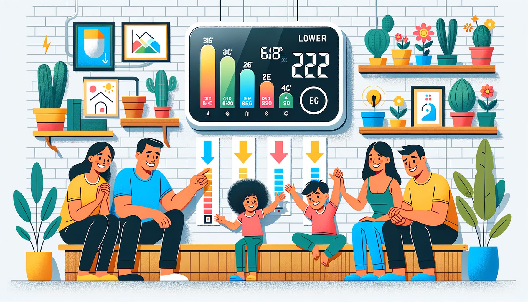 How Smart Thermostats Save Energy and Cut Your Utility Bills